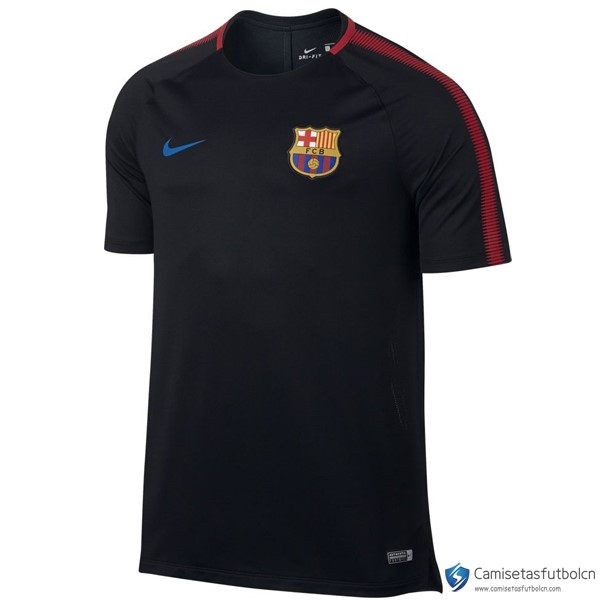 Camiseta Entrenamiento Barcelona 2017-18
